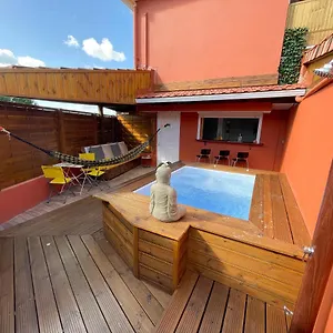 Chez Rey Riviere-Salee