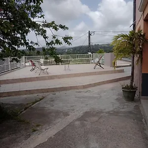 La Colombe 3 Riviere-Salee
