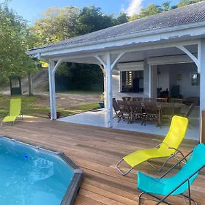 Les Terrasses De Maelle - Jolie F4 Vue Riviere-Salee